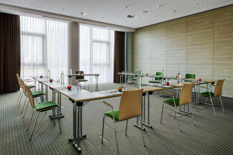 IntercityHotel Amsterdam Airport - Oda