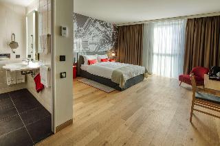 IntercityHotel Amsterdam Airport fotoÄŸrafÄ±