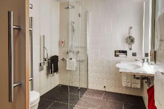 IntercityHotel Amsterdam Airport fotoÄŸrafÄ±