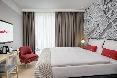 IntercityHotel Amsterdam Airport oda fotoğrafı