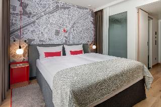IntercityHotel Amsterdam Airport fotoÄŸrafÄ±