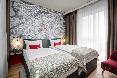 IntercityHotel Amsterdam Airport oda fotoğrafı