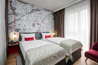 IntercityHotel Amsterdam Airport fotoÄŸrafÄ±