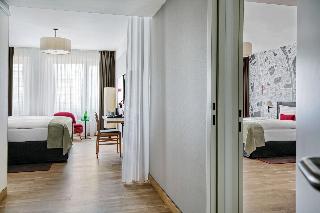 IntercityHotel Amsterdam Airport fotoÄŸrafÄ±