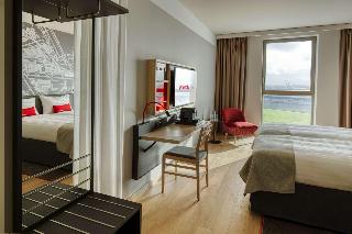 IntercityHotel Amsterdam Airport fotoÄŸrafÄ±
