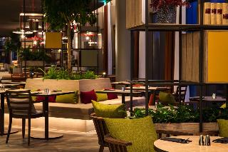IntercityHotel Amsterdam Airport fotoÄŸrafÄ±