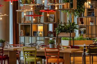 IntercityHotel Amsterdam Airport fotoÄŸrafÄ±