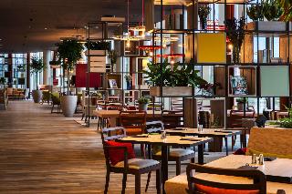 IntercityHotel Amsterdam Airport fotoÄŸrafÄ±