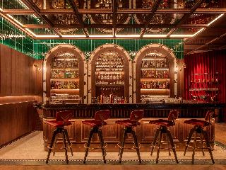 Hyde Hotel Dubai fotoÄŸrafÄ±