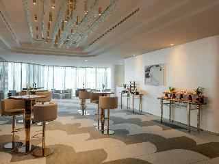 Hyde Hotel Dubai fotoÄŸrafÄ±