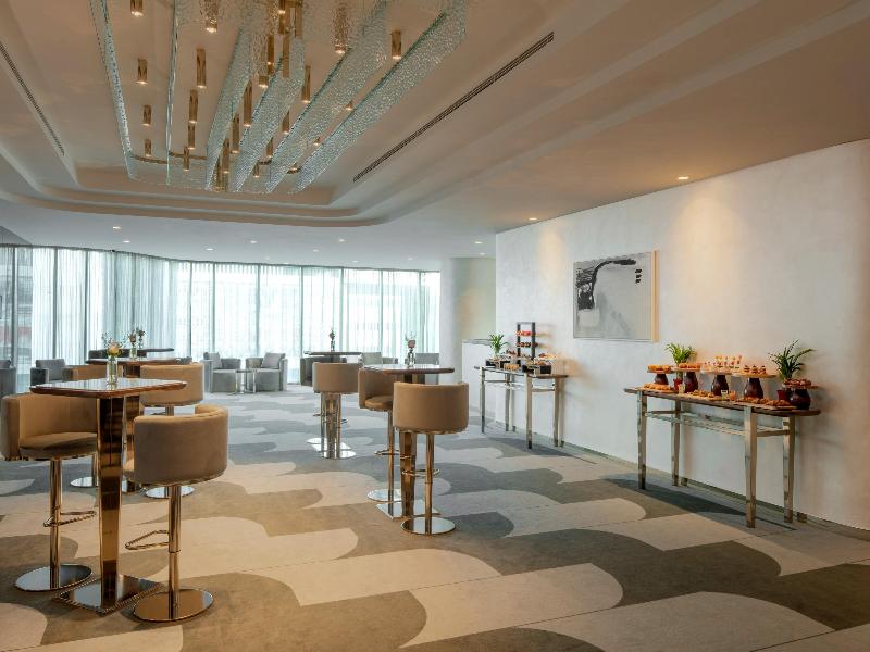 Hyde Hotel Dubai - Toplantı