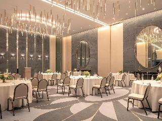 Hyde Hotel Dubai fotoÄŸrafÄ±