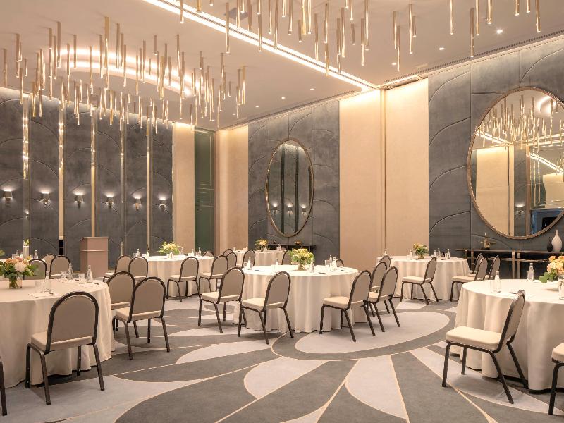 Hyde Hotel Dubai - Toplantı