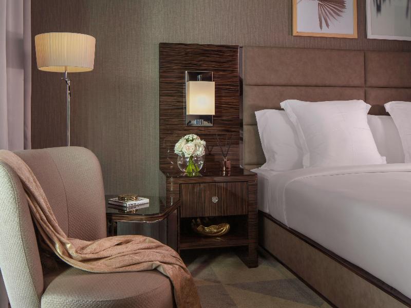 Hyde Hotel Dubai - Toplantı
