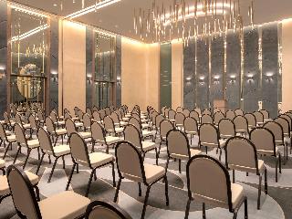 Hyde Hotel Dubai fotoÄŸrafÄ±