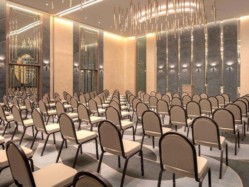 Hyde Hotel Dubai - Toplantı