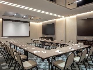 Hyde Hotel Dubai fotoÄŸrafÄ±