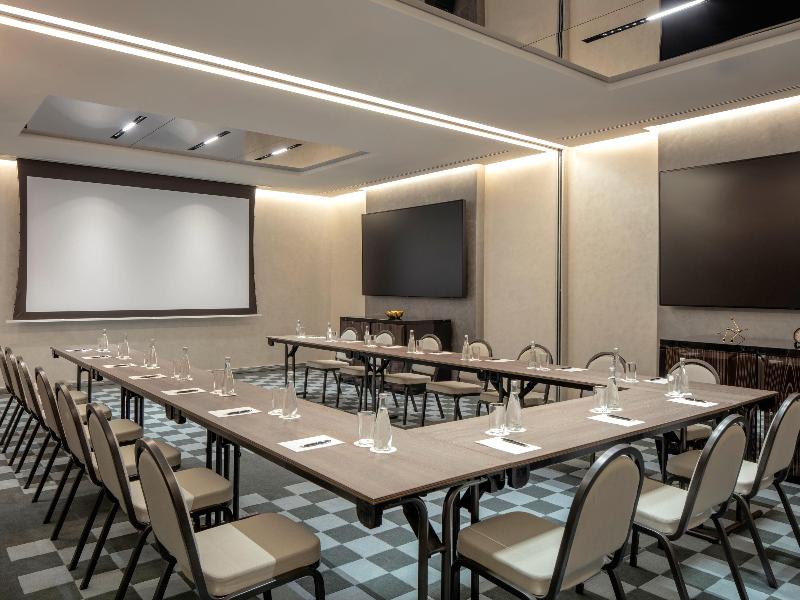 Hyde Hotel Dubai - Toplantı