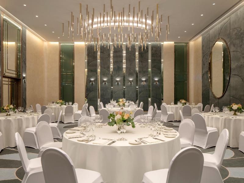 Hyde Hotel Dubai - Toplantı