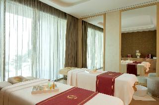 Hyde Hotel Dubai fotoÄŸrafÄ±