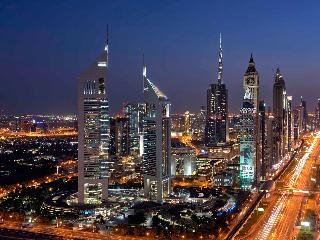 Hyde Hotel Dubai fotoÄŸrafÄ±
