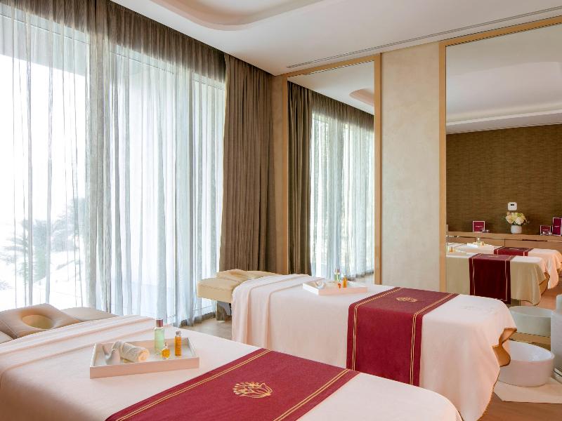Hyde Hotel Dubai - Aktivite