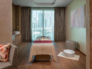 Hyde Hotel Dubai fotoÄŸrafÄ±