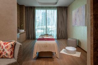 Hyde Hotel Dubai fotoÄŸrafÄ±
