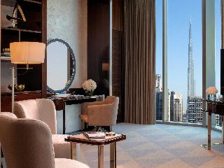 Hyde Hotel Dubai fotoÄŸrafÄ±