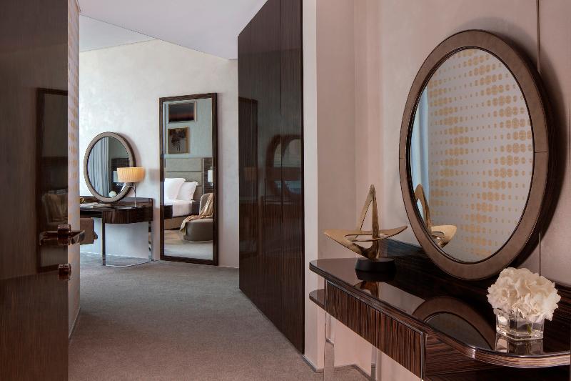 Hyde Hotel Dubai - Oda