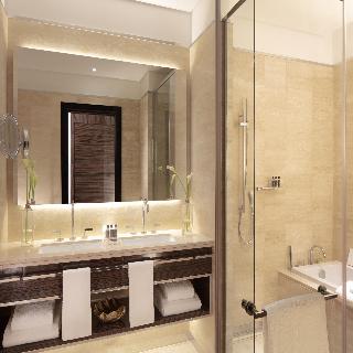 Hyde Hotel Dubai fotoÄŸrafÄ±