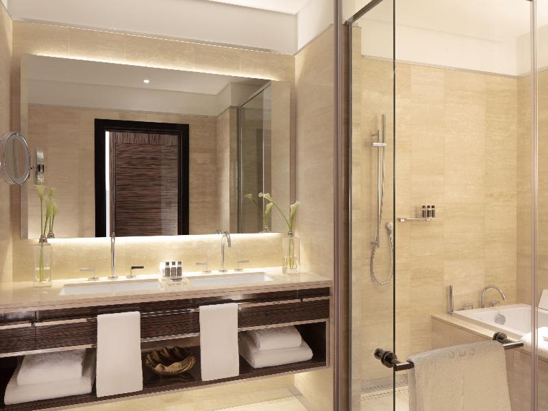 Hyde Hotel Dubai - Oda