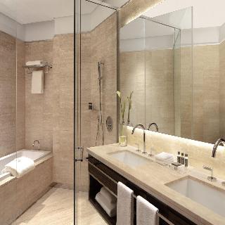 Hyde Hotel Dubai fotoÄŸrafÄ±