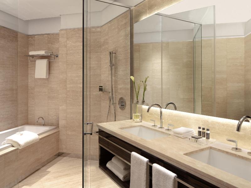 Hyde Hotel Dubai - Oda