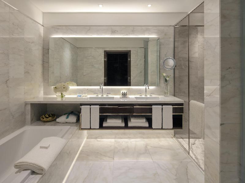 Hyde Hotel Dubai - Oda