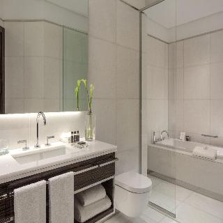 Hyde Hotel Dubai fotoÄŸrafÄ±