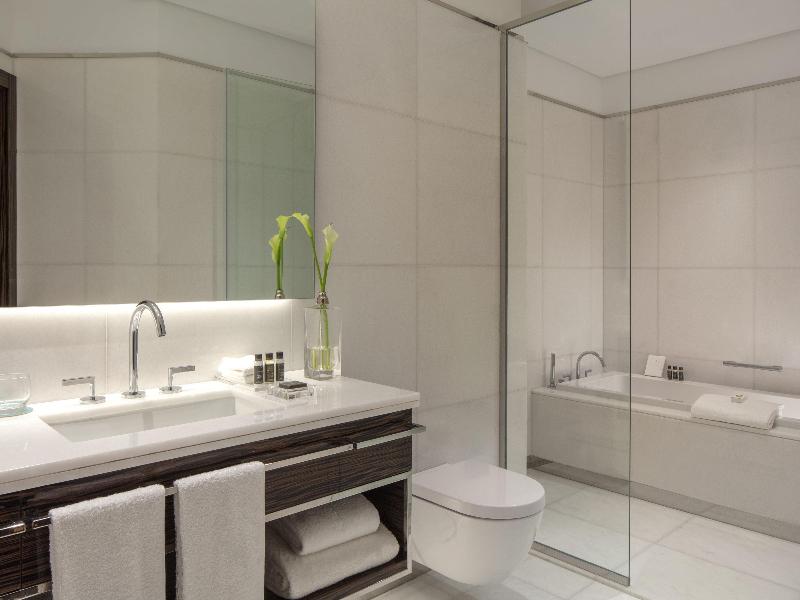 Hyde Hotel Dubai - Oda