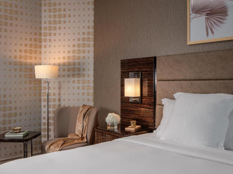 Hyde Hotel Dubai - Oda