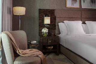 Hyde Hotel Dubai fotoÄŸrafÄ±