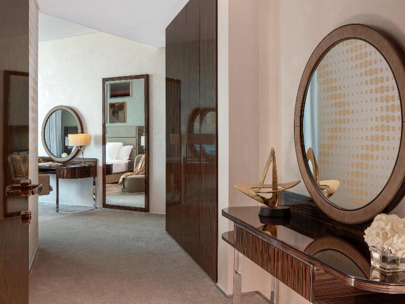 Hyde Hotel Dubai - Oda