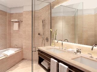 Hyde Hotel Dubai fotoÄŸrafÄ±