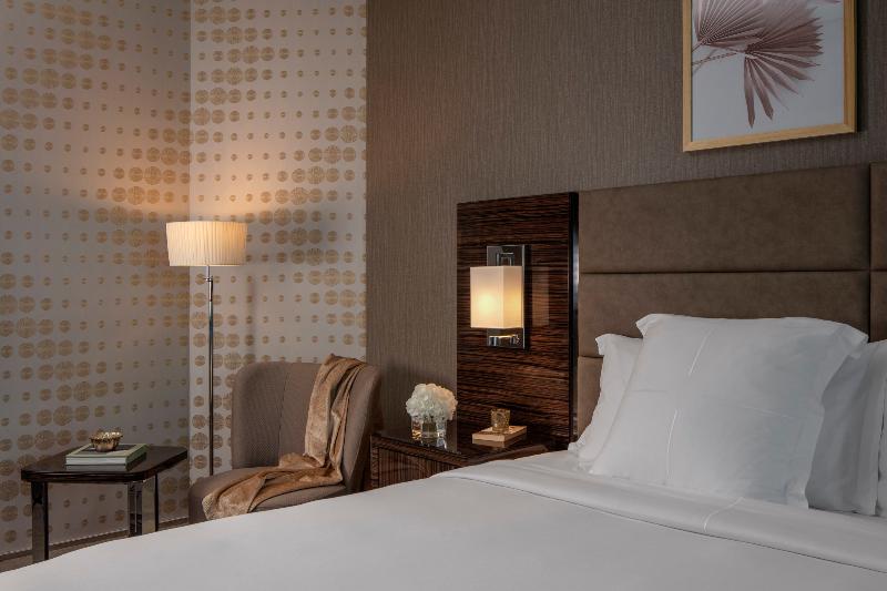 Hyde Hotel Dubai - Oda