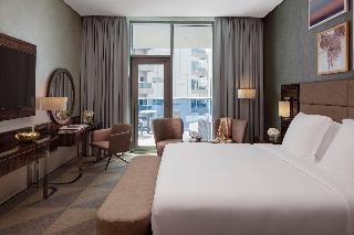 Hyde Hotel Dubai fotoÄŸrafÄ±