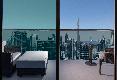 Hyde Hotel Dubai oda fotoğrafı