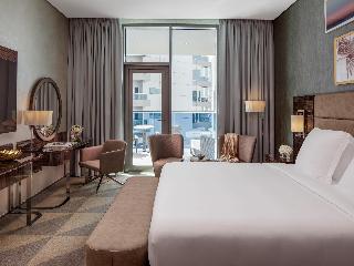 Hyde Hotel Dubai fotoÄŸrafÄ±