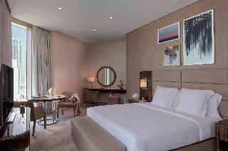 Hyde Hotel Dubai fotoÄŸrafÄ±
