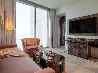 Hyde Hotel Dubai fotoÄŸrafÄ±