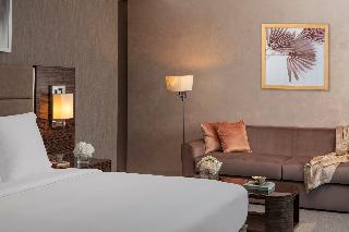 Hyde Hotel Dubai fotoÄŸrafÄ±