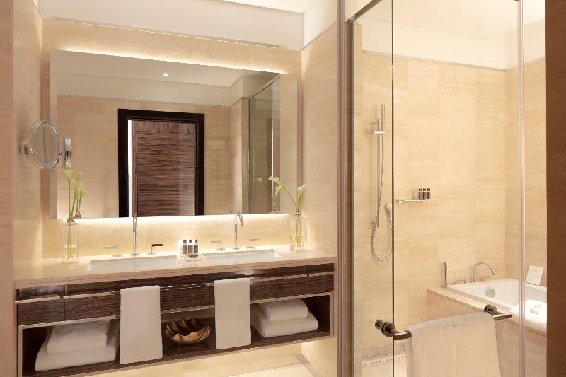 Hyde Hotel Dubai - Oda