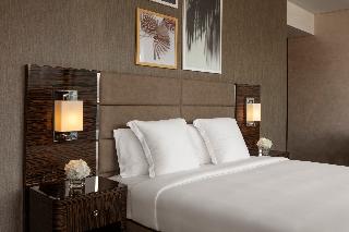 Hyde Hotel Dubai fotoÄŸrafÄ±